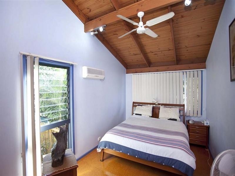 8 Gulliver Street, Paddington QLD 4064