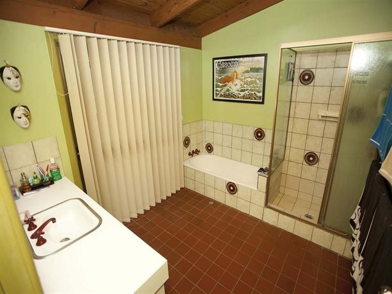 8 Gulliver Street, Paddington QLD 4064