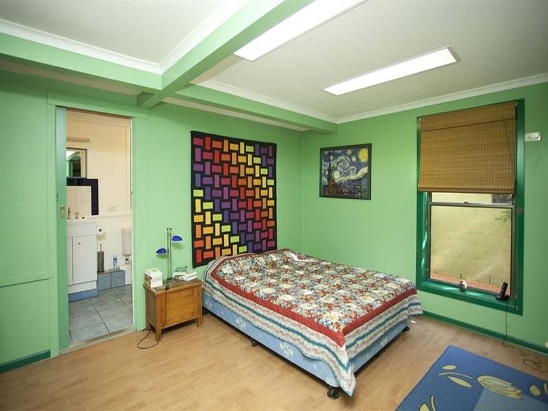 8 Gulliver Street, Paddington QLD 4064