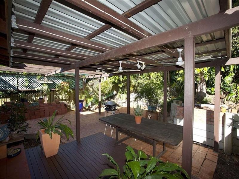 8 Gulliver Street, Paddington QLD 4064