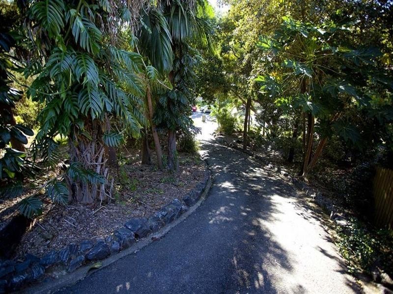 8 Gulliver Street, Paddington QLD 4064