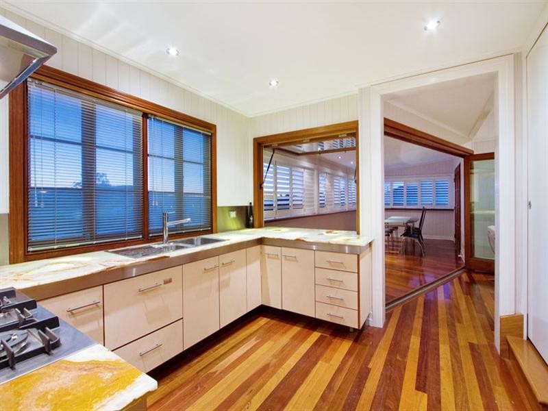 113 Enoggera Terrace, Paddington QLD 4064