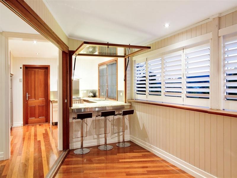 113 Enoggera Terrace, Paddington QLD 4064