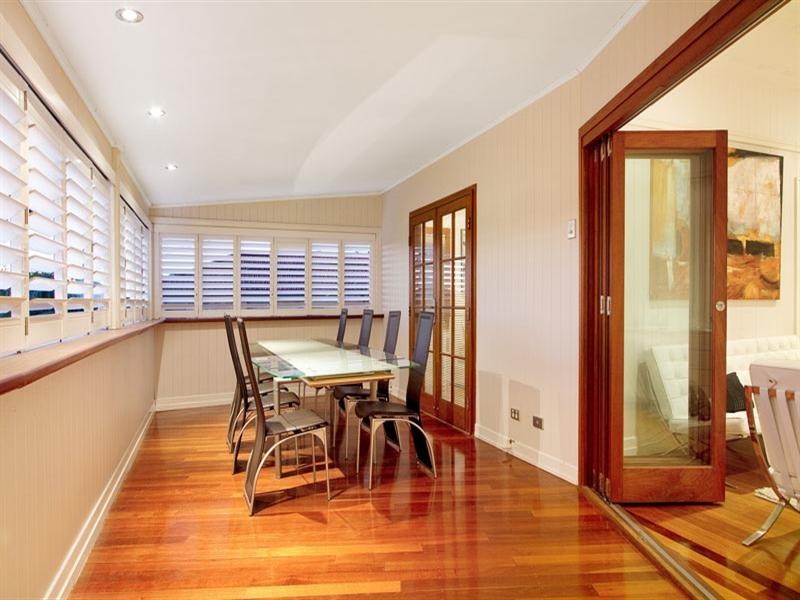 113 Enoggera Terrace, Paddington QLD 4064