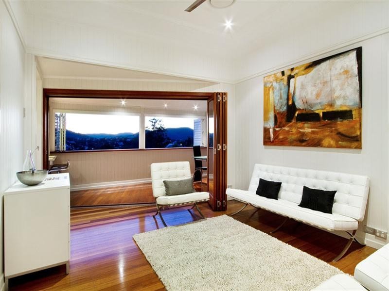 113 Enoggera Terrace, Paddington QLD 4064