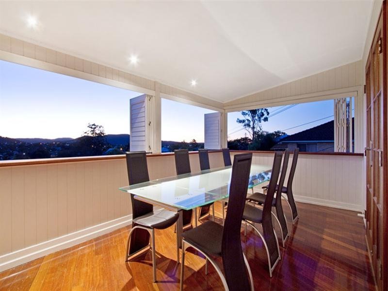113 Enoggera Terrace, Paddington QLD 4064