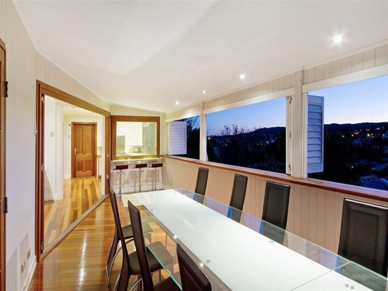 113 Enoggera Terrace, Paddington QLD 4064