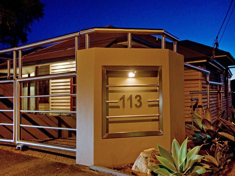 113 Enoggera Terrace, Paddington QLD 4064