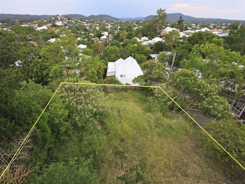 113 Enoggera Terrace, Paddington QLD 4064