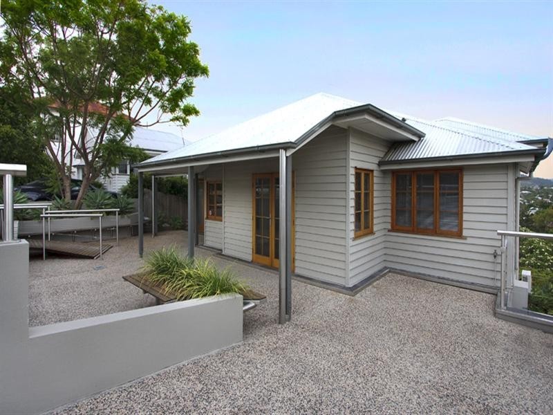 113 Enoggera Terrace, Paddington QLD 4064