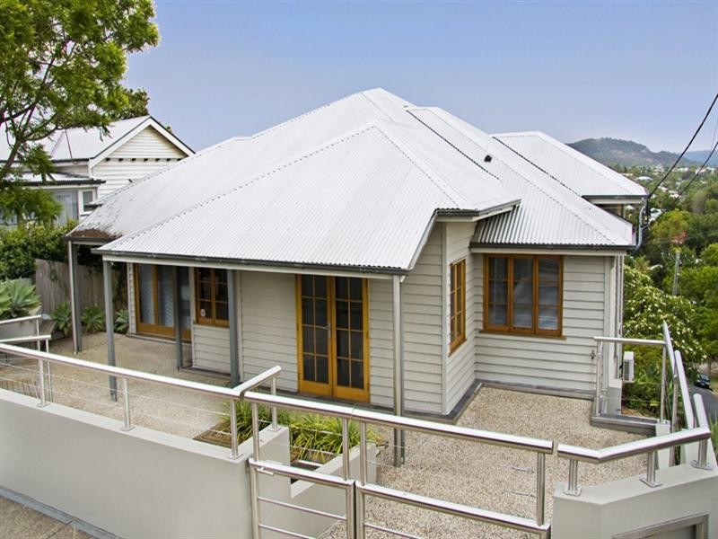 113 Enoggera Terrace, Paddington QLD 4064