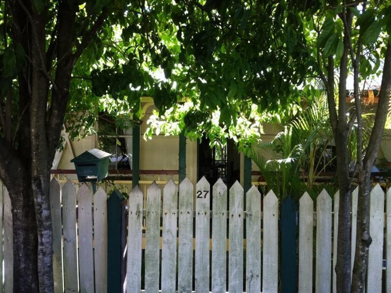 27 Agnes Street, Auchenflower QLD 4066