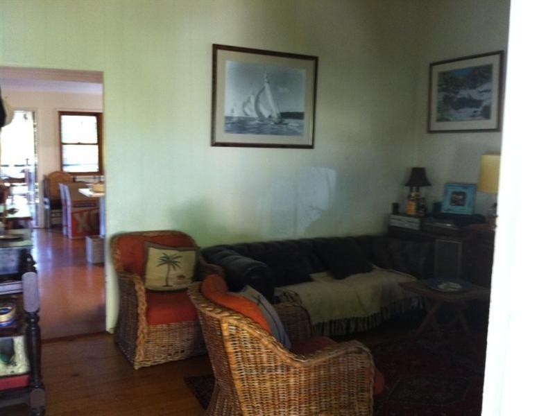 27 Agnes Street, Auchenflower QLD 4066