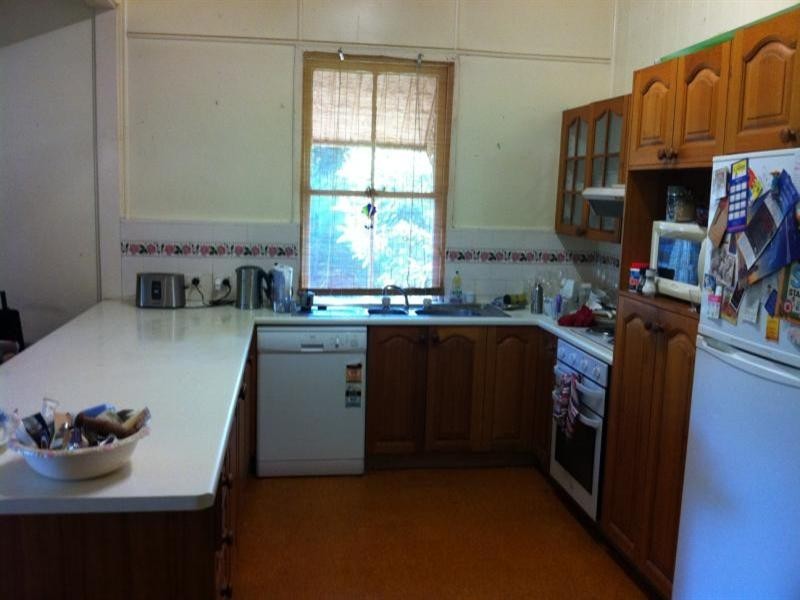 27 Agnes Street, Auchenflower QLD 4066