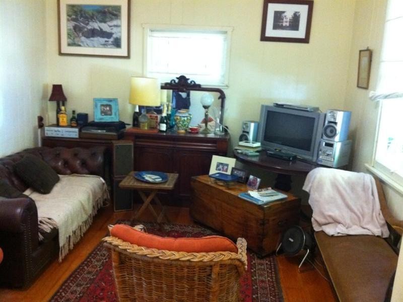 27 Agnes Street, Auchenflower QLD 4066