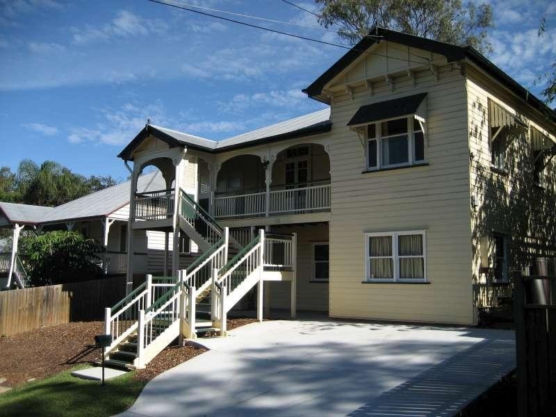 88 Gregory Street, Auchenflower QLD 4066