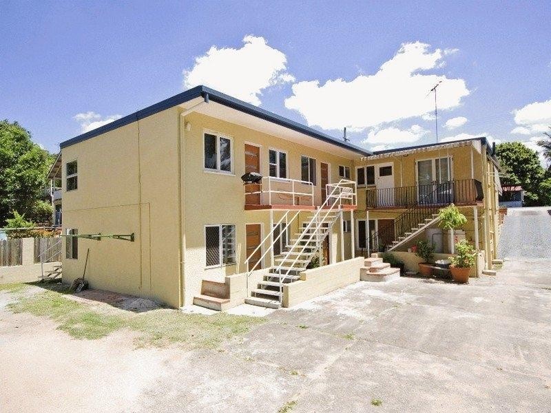 1/13 Princess Street, Paddington QLD 4064