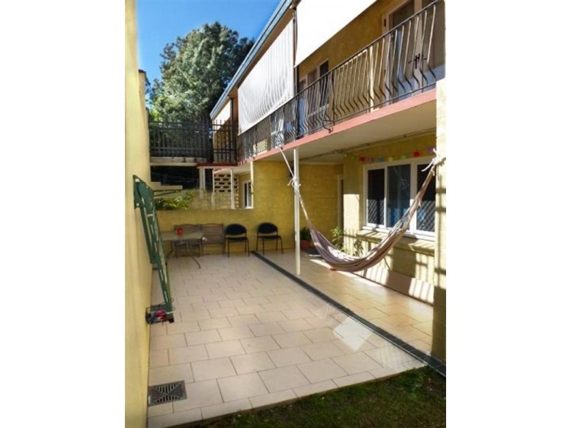 1/13 Princess Street, Paddington QLD 4064