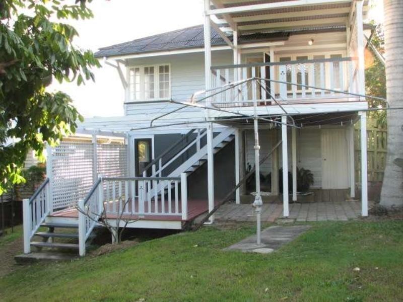 28 Ludlow Street, Gaythorne QLD 4051