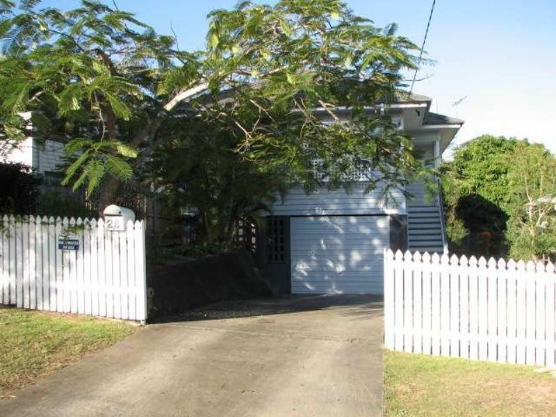 28 Ludlow Street, Gaythorne QLD 4051