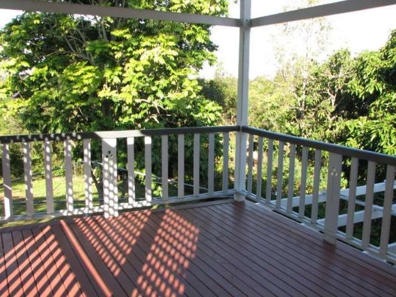 28 Ludlow Street, Gaythorne QLD 4051