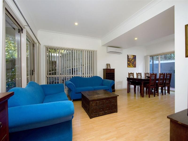 4/37 Union Street, Taringa QLD 4068