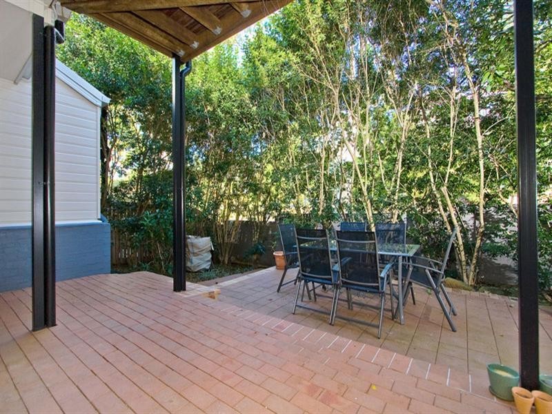 4/37 Union Street, Taringa QLD 4068