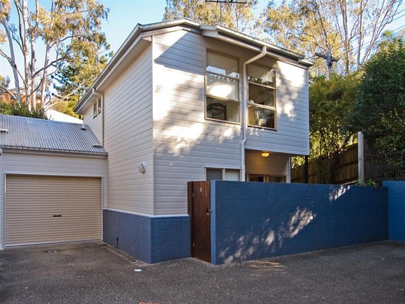 4/37 Union Street, Taringa QLD 4068