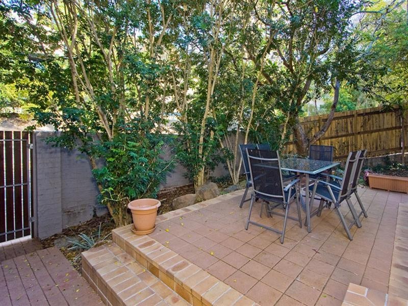 4/37 Union Street, Taringa QLD 4068