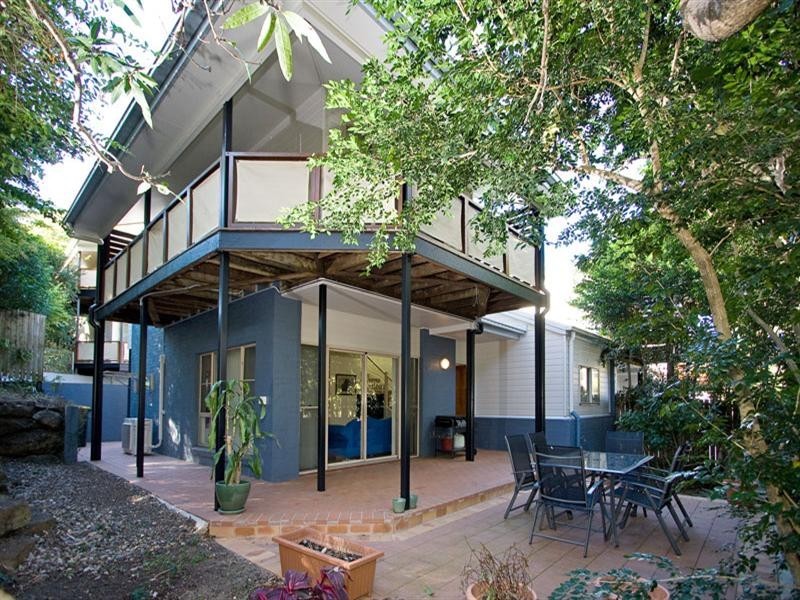 4/37 Union Street, Taringa QLD 4068