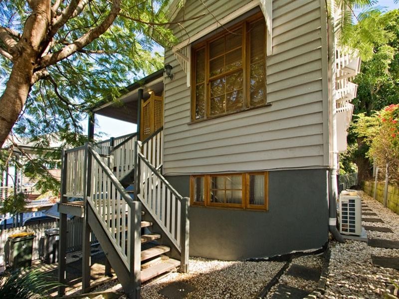 48 Gladstone Street, Paddington QLD 4064