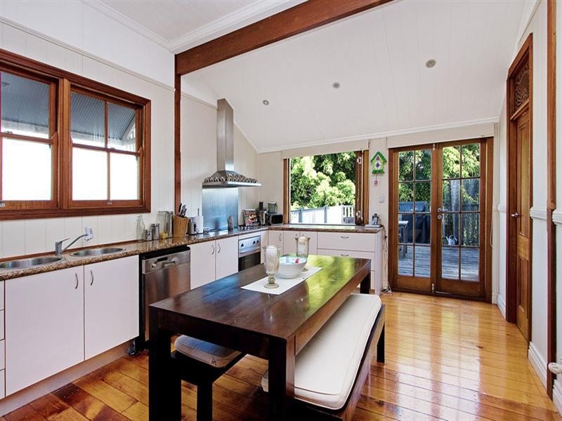 48 Gladstone Street, Paddington QLD 4064