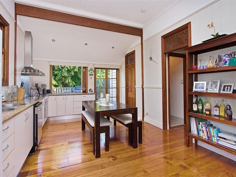 48 Gladstone Street, Paddington QLD 4064