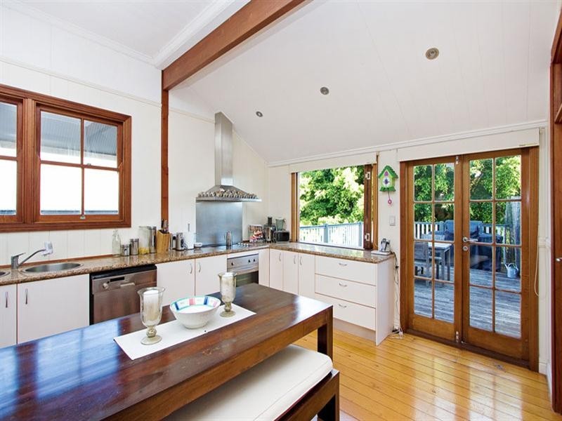 48 Gladstone Street, Paddington QLD 4064