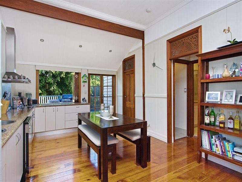 48 Gladstone Street, Paddington QLD 4064