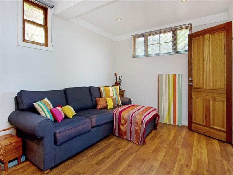 48 Gladstone Street, Paddington QLD 4064