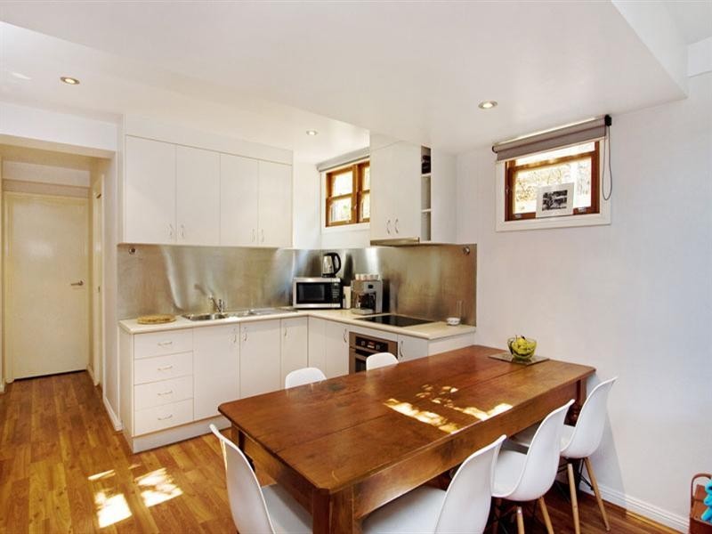 48 Gladstone Street, Paddington QLD 4064