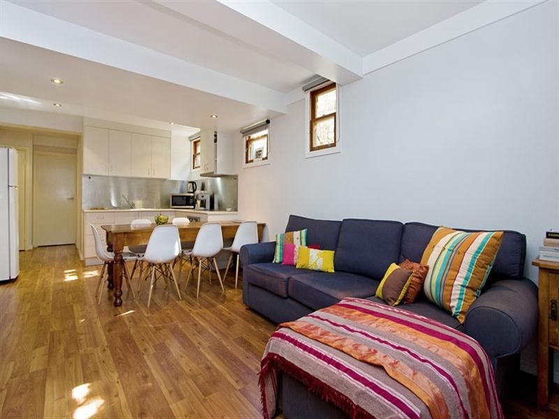 48 Gladstone Street, Paddington QLD 4064