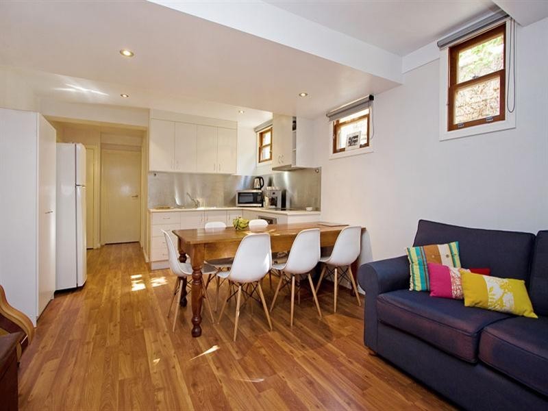 48 Gladstone Street, Paddington QLD 4064