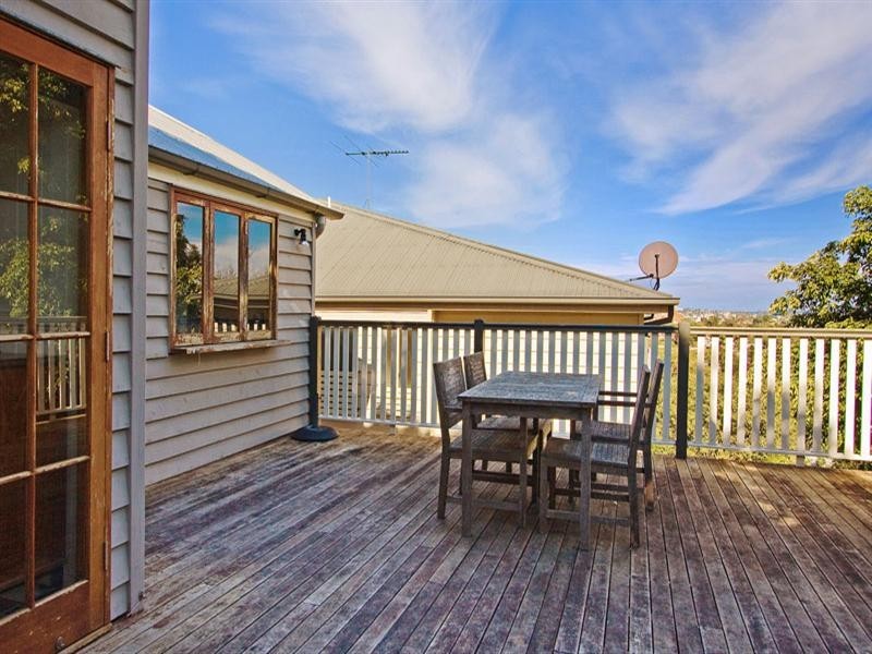 48 Gladstone Street, Paddington QLD 4064