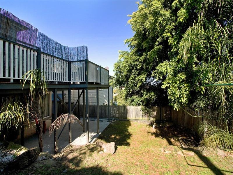 48 Gladstone Street, Paddington QLD 4064