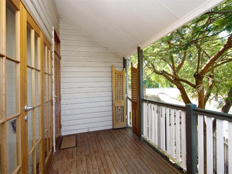 48 Gladstone Street, Paddington QLD 4064