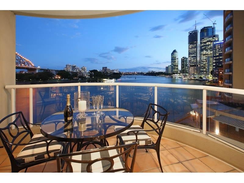 32 Macrossan Street, Brisbane QLD 4000
