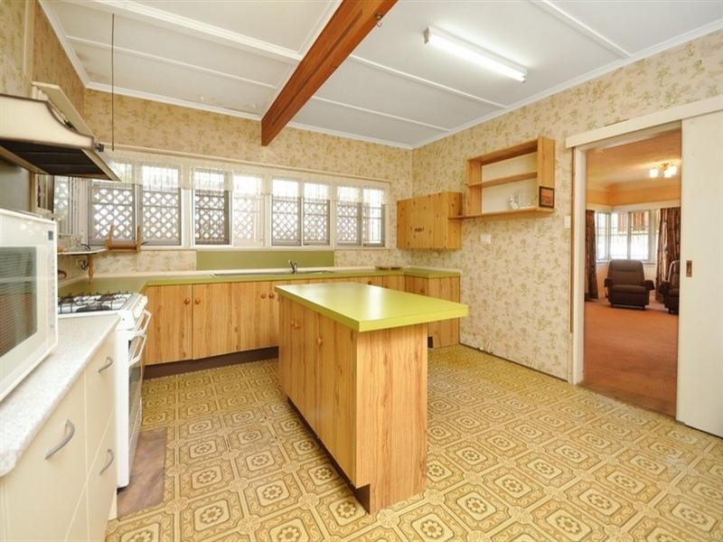 20 Smeaton Street, Coorparoo QLD 4151