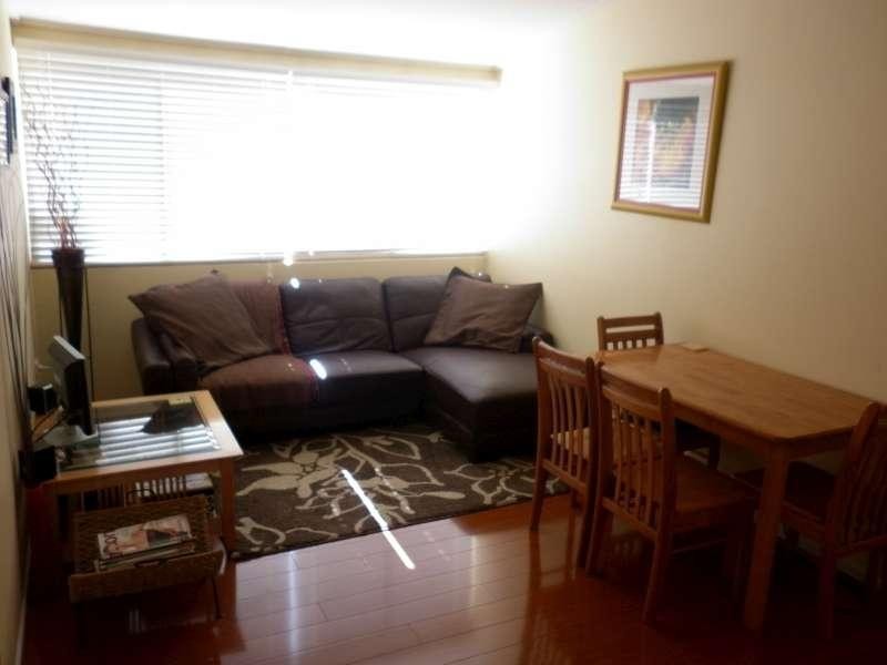 2/33 Terrace Street, Paddington QLD 4064