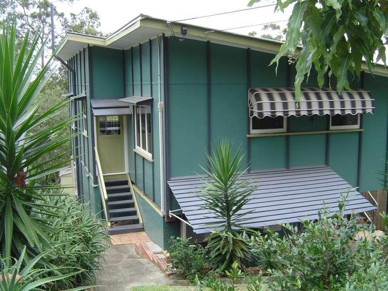 112 Outlook Crescent, Bardon QLD 4065