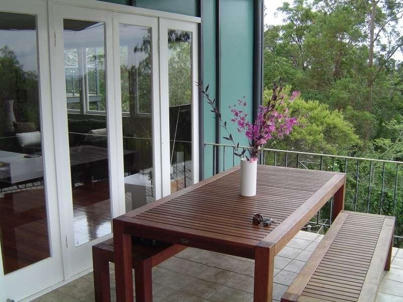 112 Outlook Crescent, Bardon QLD 4065