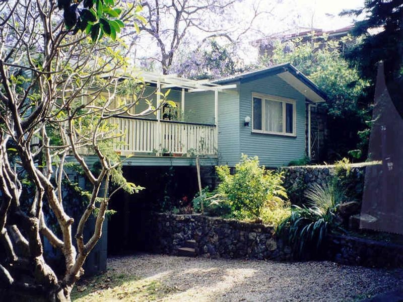 36 Forrester Terrace, Bardon QLD 4065