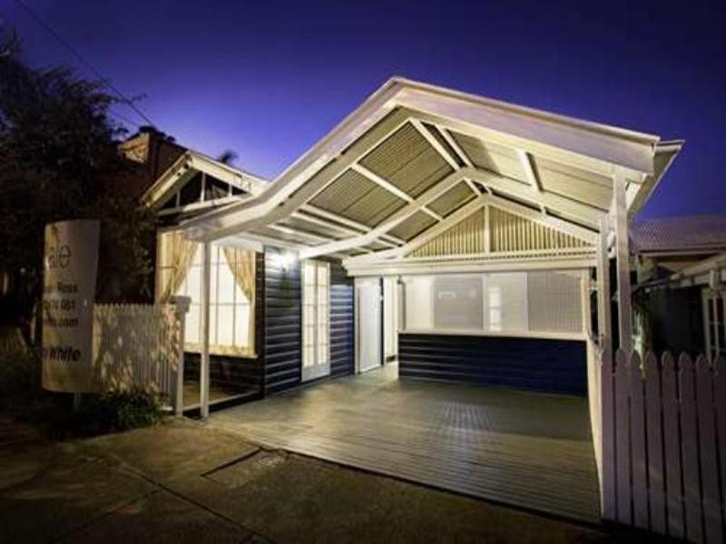 209 Latrobe Terrace, Paddington QLD 4064