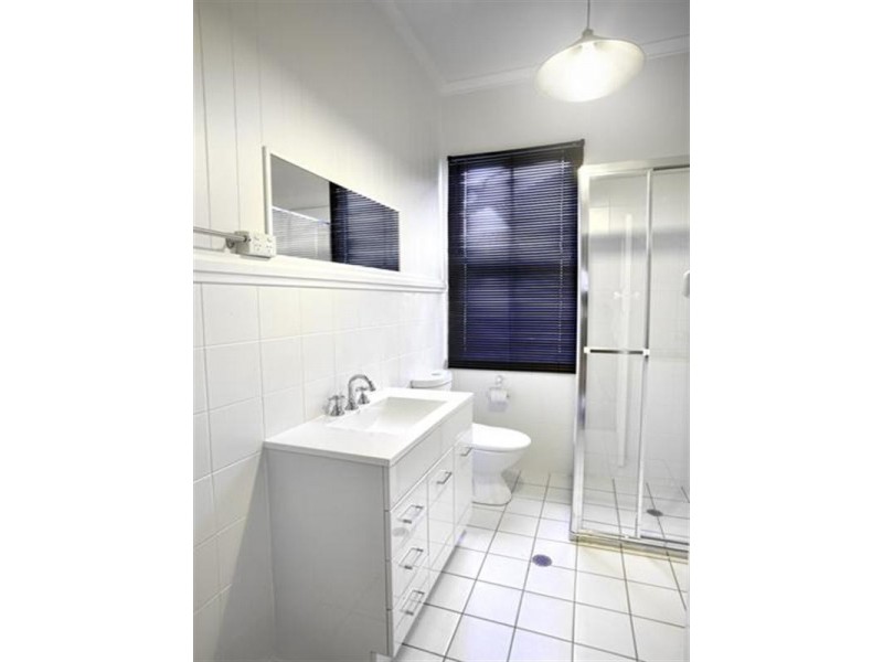 209 Latrobe Terrace, Paddington QLD 4064